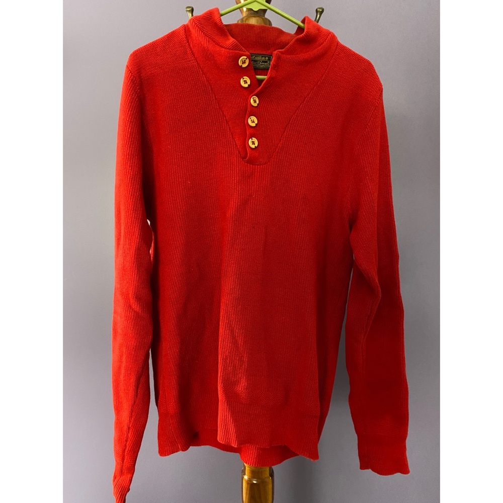 Vintage Eddie Bauer Sweater